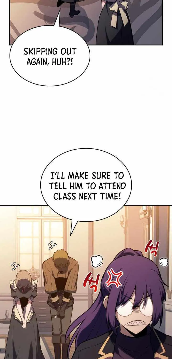 The Regressed Son of a Duke is an Assassin Chapter 70 page 83 - 