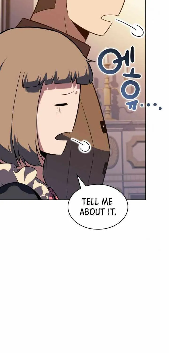 The Regressed Son of a Duke is an Assassin Chapter 70 page 86 - 
