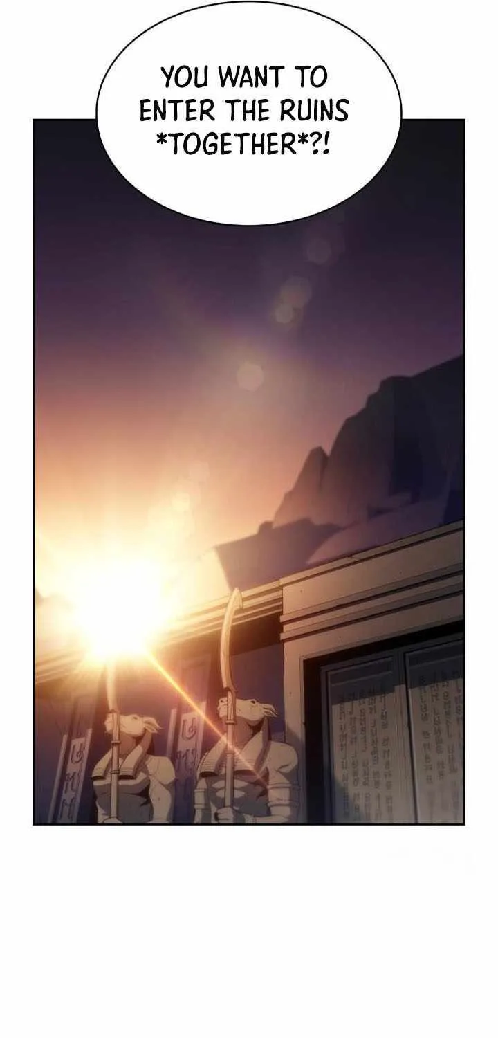 The Regressed Son of a Duke is an Assassin Chapter 70 page 88 - 