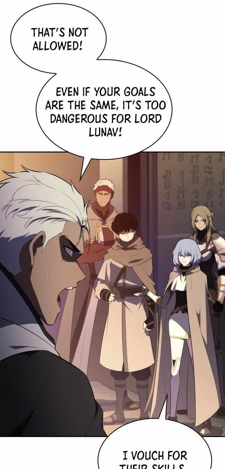 The Regressed Son of a Duke is an Assassin Chapter 70 page 89 - 