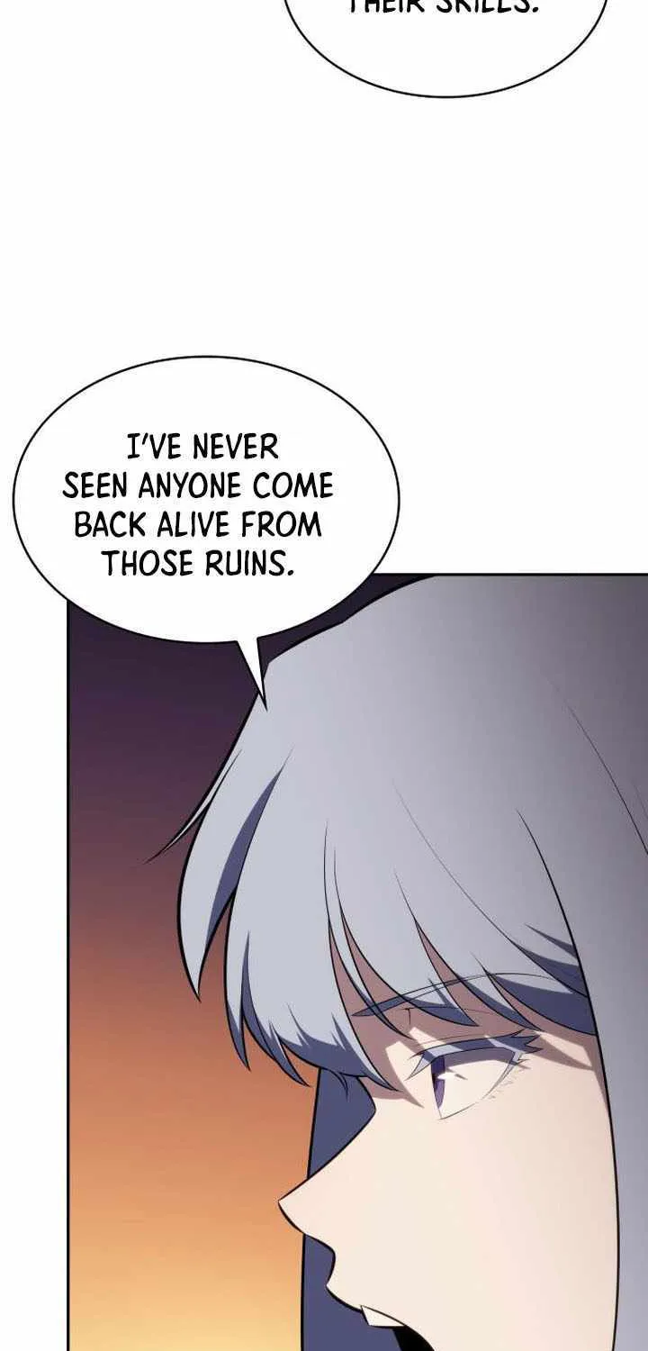 The Regressed Son of a Duke is an Assassin Chapter 70 page 90 - 