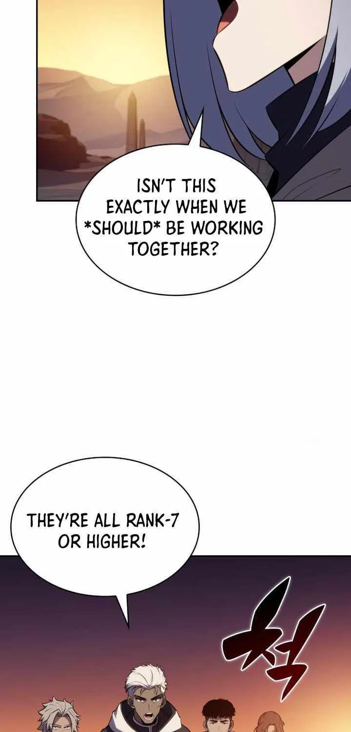 The Regressed Son of a Duke is an Assassin Chapter 70 page 91 - 