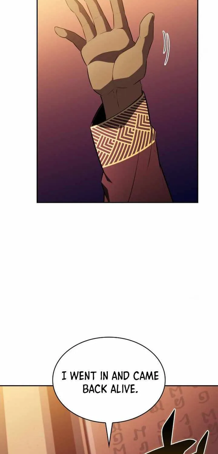 The Regressed Son of a Duke is an Assassin Chapter 70 page 93 - 