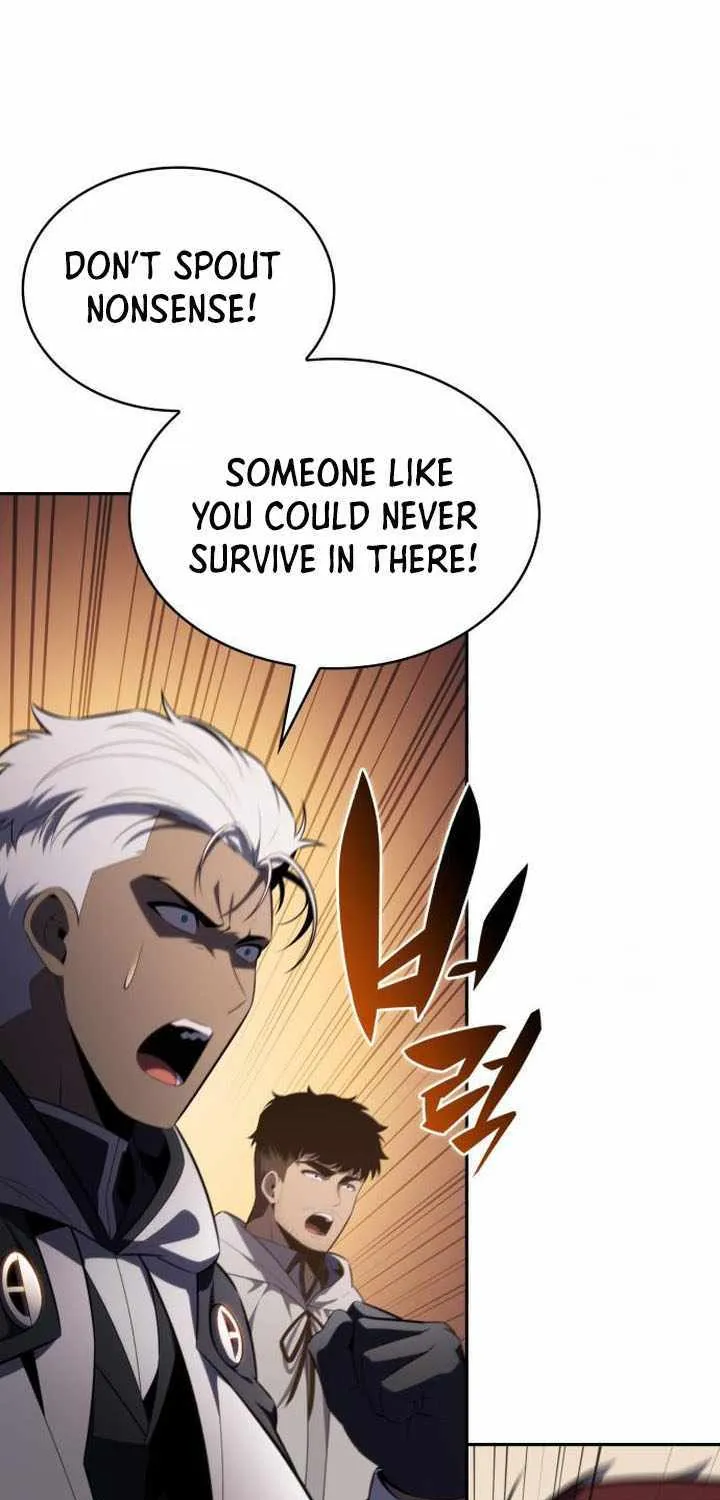 The Regressed Son of a Duke is an Assassin Chapter 70 page 95 - 