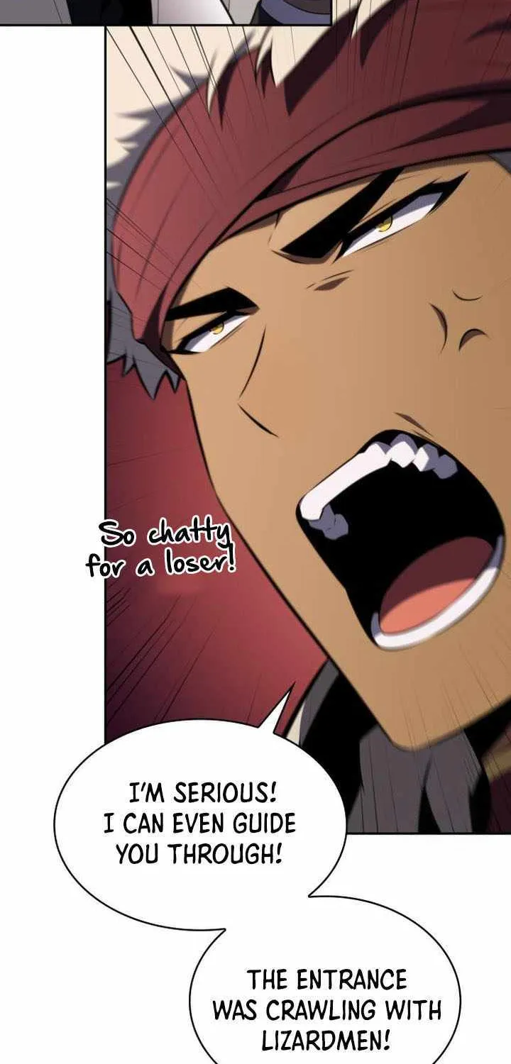 The Regressed Son of a Duke is an Assassin Chapter 70 page 96 - 