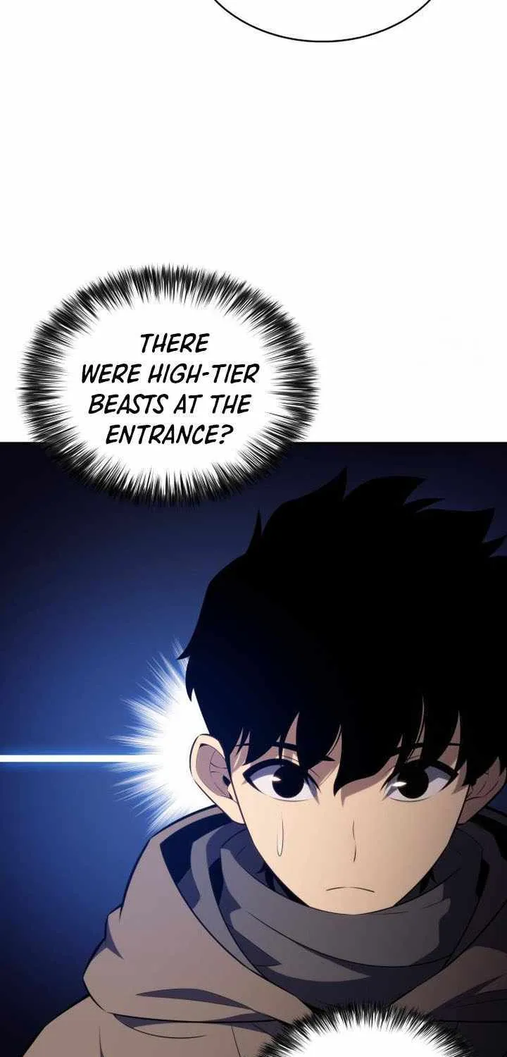 The Regressed Son of a Duke is an Assassin Chapter 70 page 97 - 