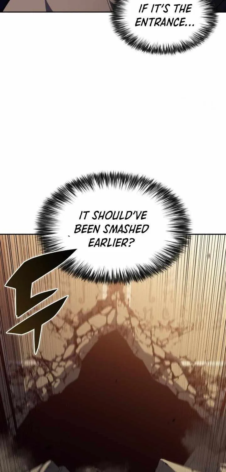 The Regressed Son of a Duke is an Assassin Chapter 70 page 98 - 