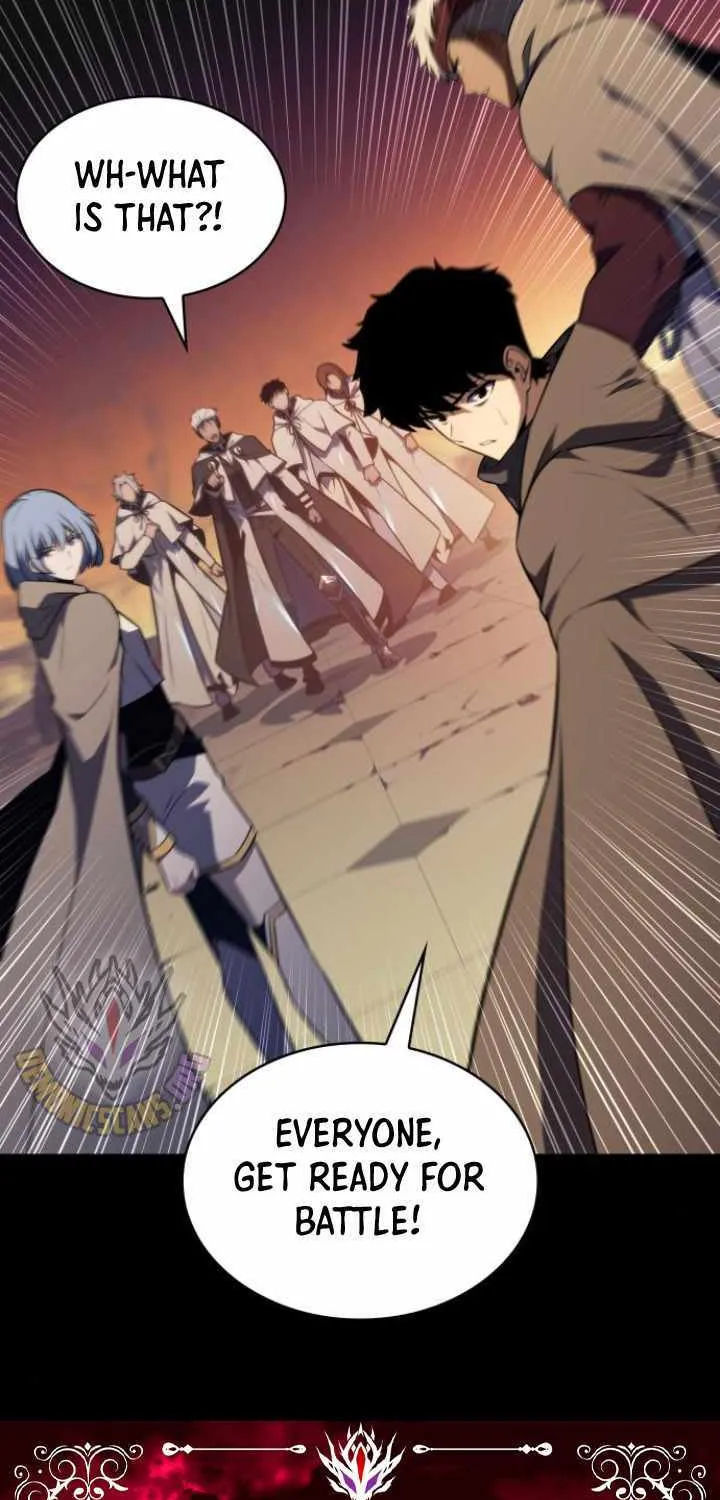 The Regressed Son of a Duke is an Assassin Chapter 71 page 3 - 