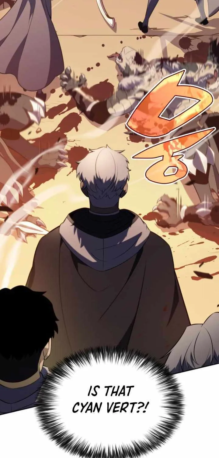 The Regressed Son of a Duke is an Assassin Chapter 71 page 25 - 