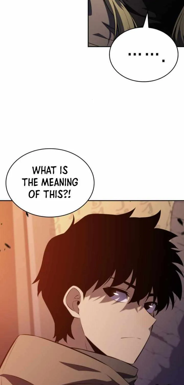 The Regressed Son of a Duke is an Assassin Chapter 71 page 27 - 