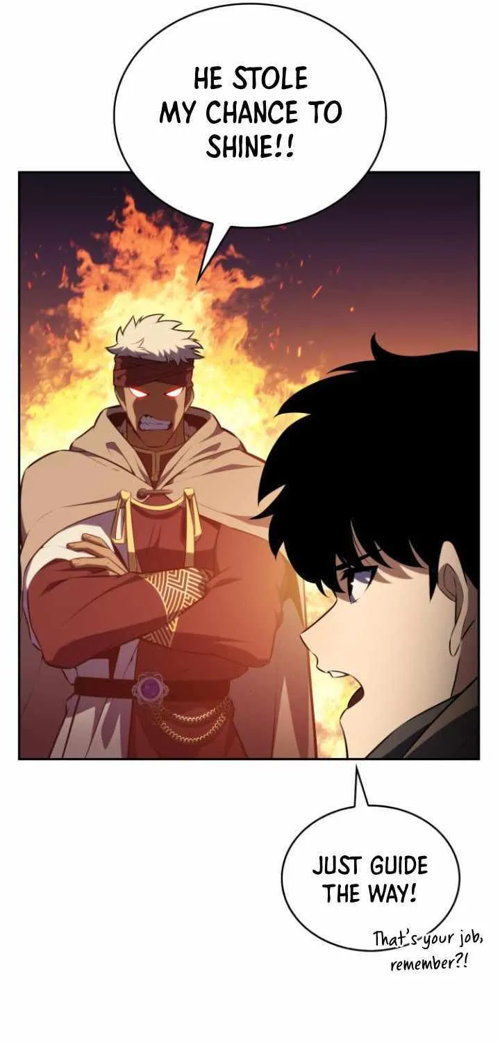 The Regressed Son of a Duke is an Assassin Chapter 71 page 29 - 