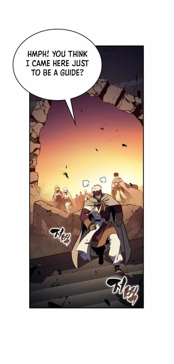 The Regressed Son of a Duke is an Assassin Chapter 71 page 30 - 