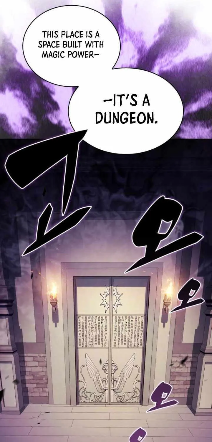 The Regressed Son of a Duke is an Assassin Chapter 71 page 32 - 