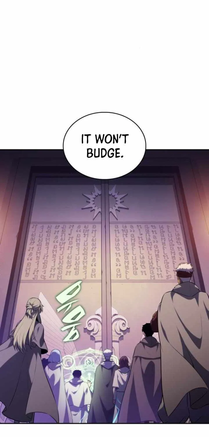 The Regressed Son of a Duke is an Assassin Chapter 71 page 37 - 