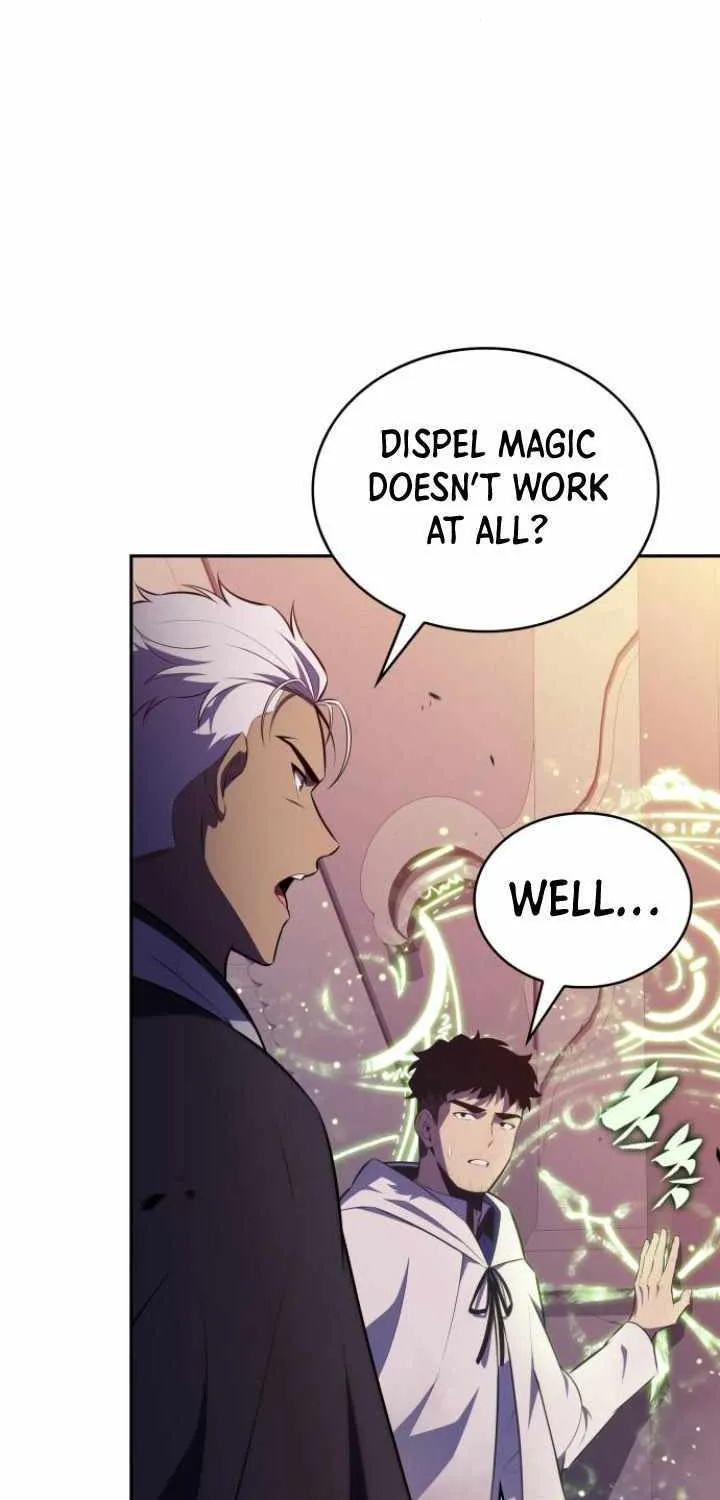The Regressed Son of a Duke is an Assassin Chapter 71 page 38 - 