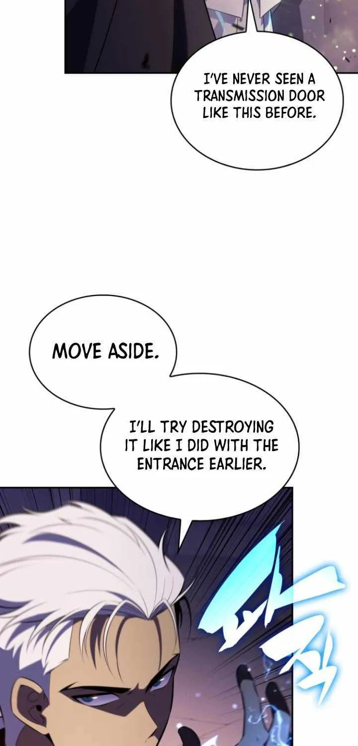 The Regressed Son of a Duke is an Assassin Chapter 71 page 39 - 