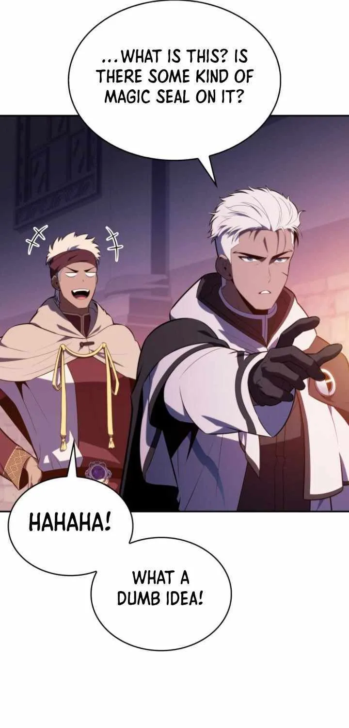 The Regressed Son of a Duke is an Assassin Chapter 71 page 42 - 