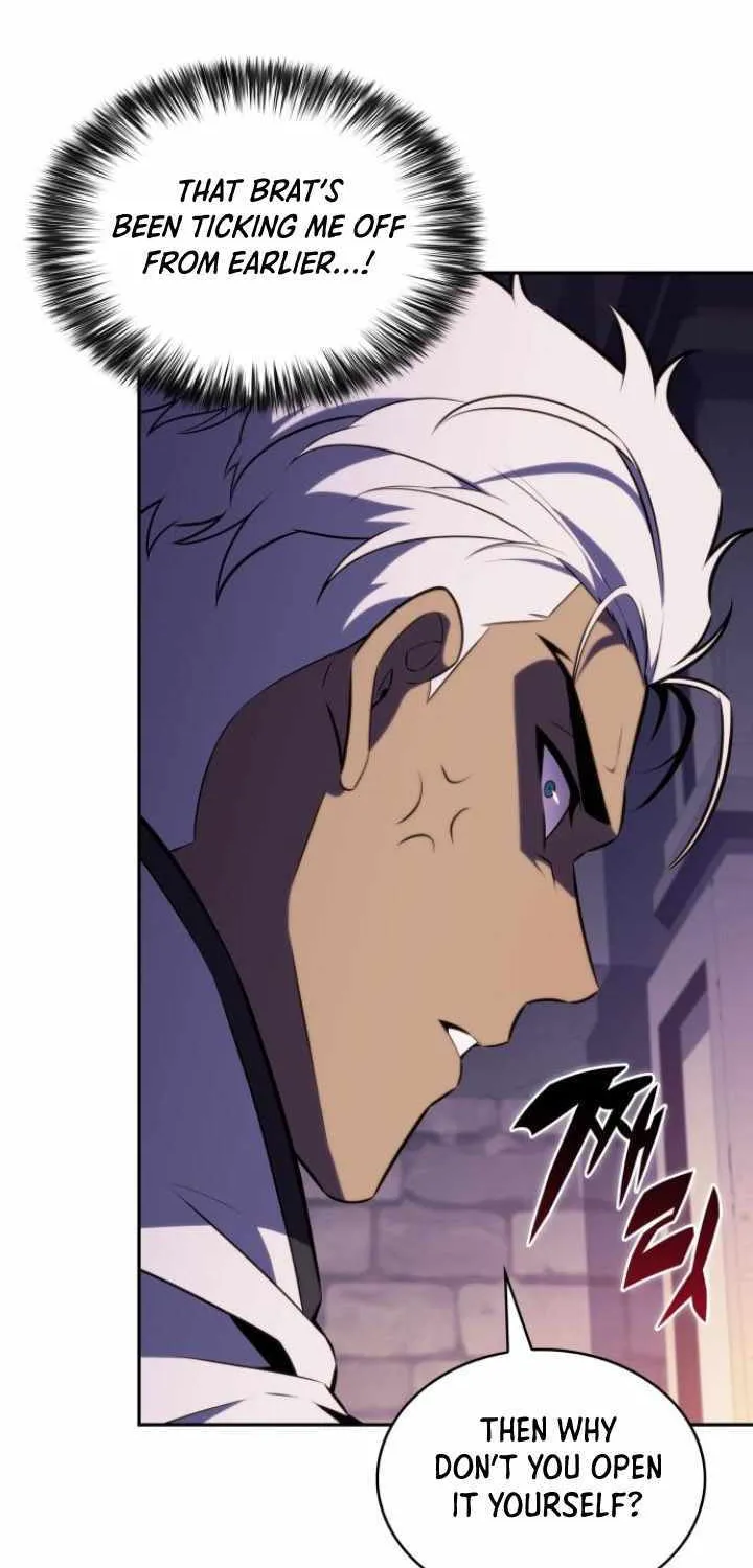 The Regressed Son of a Duke is an Assassin Chapter 71 page 43 - 