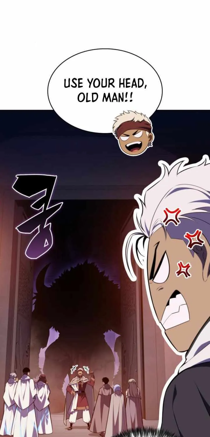 The Regressed Son of a Duke is an Assassin Chapter 71 page 46 - 
