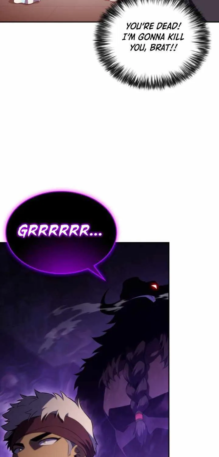 The Regressed Son of a Duke is an Assassin Chapter 71 page 47 - 