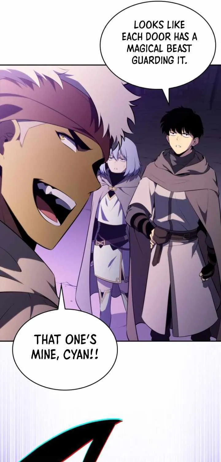 The Regressed Son of a Duke is an Assassin Chapter 71 page 49 - 