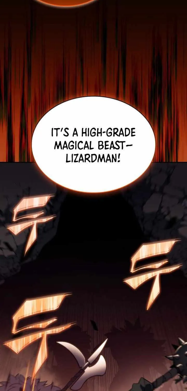 The Regressed Son of a Duke is an Assassin Chapter 71 page 6 - 