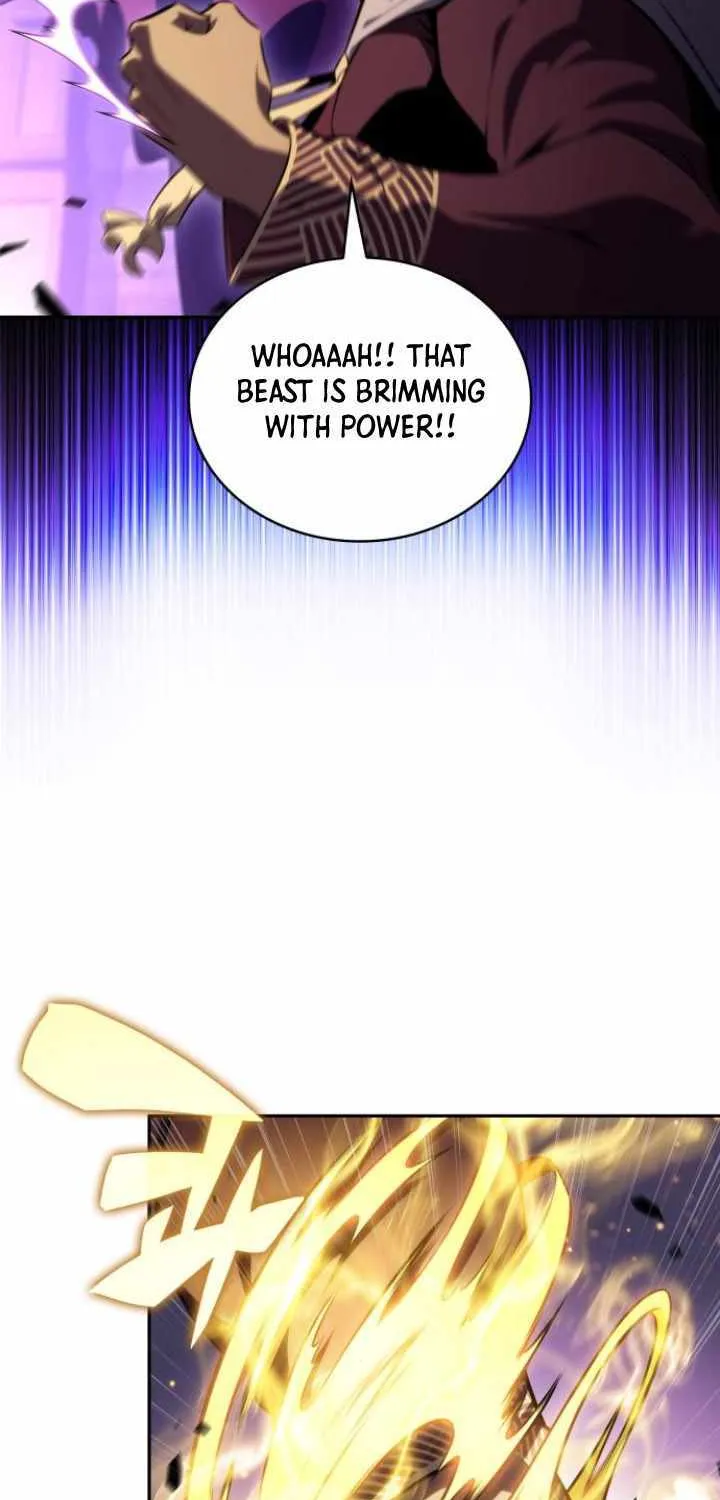 The Regressed Son of a Duke is an Assassin Chapter 71 page 51 - 