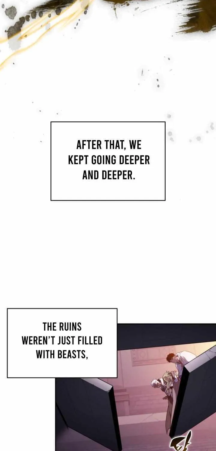 The Regressed Son of a Duke is an Assassin Chapter 71 page 54 - 