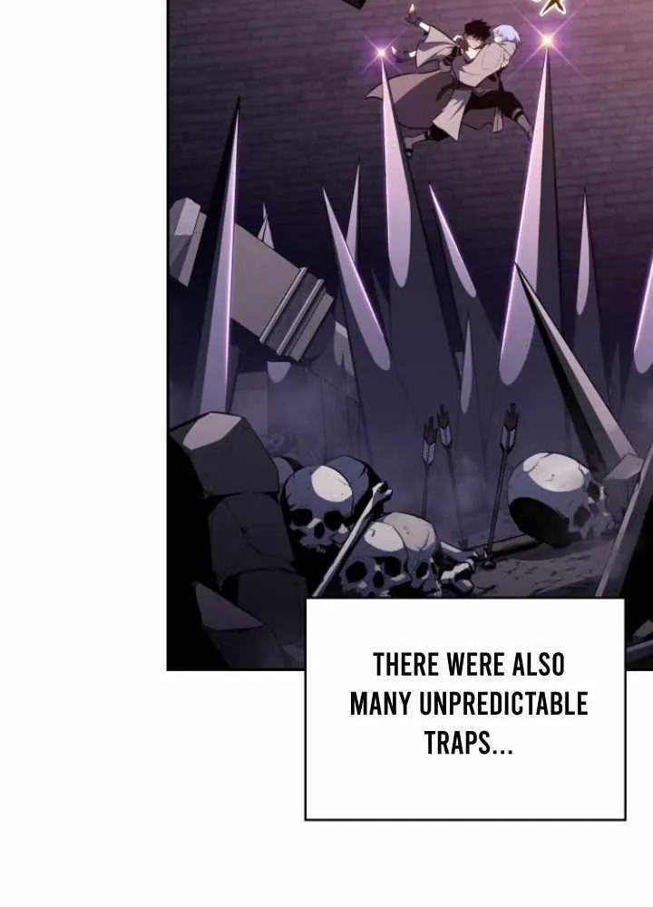 The Regressed Son of a Duke is an Assassin Chapter 71 page 55 - 