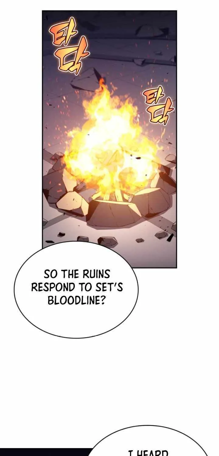 The Regressed Son of a Duke is an Assassin Chapter 71 page 59 - 