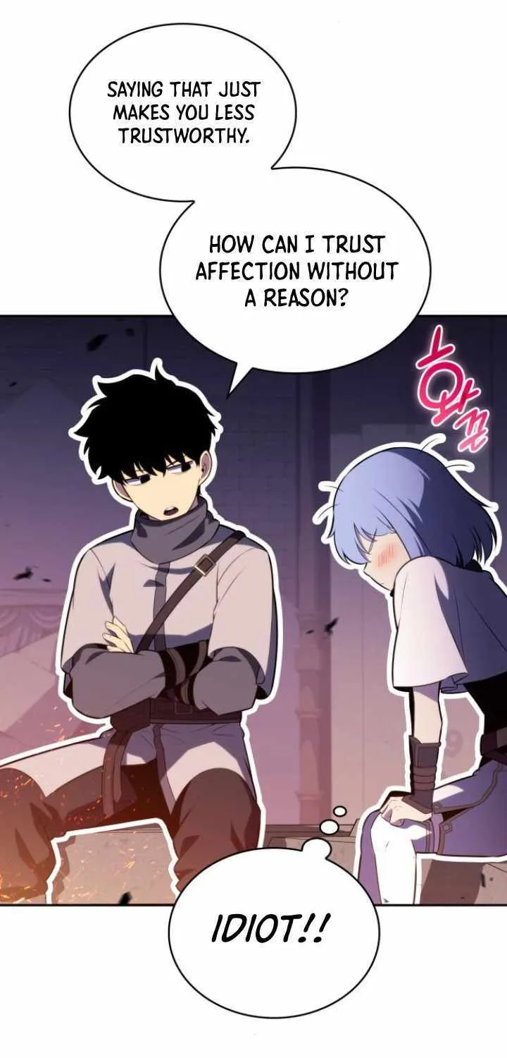 The Regressed Son of a Duke is an Assassin Chapter 71 page 63 - 