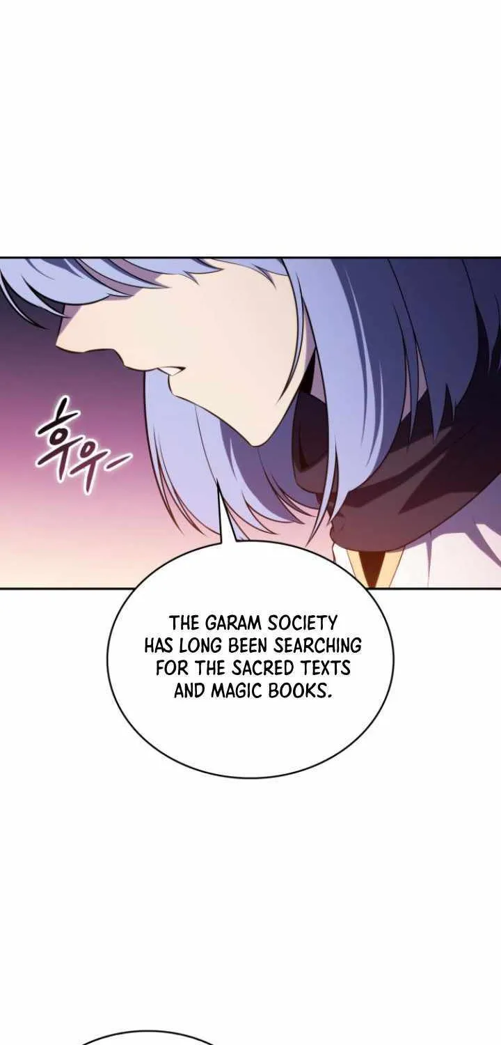 The Regressed Son of a Duke is an Assassin Chapter 71 page 64 - 