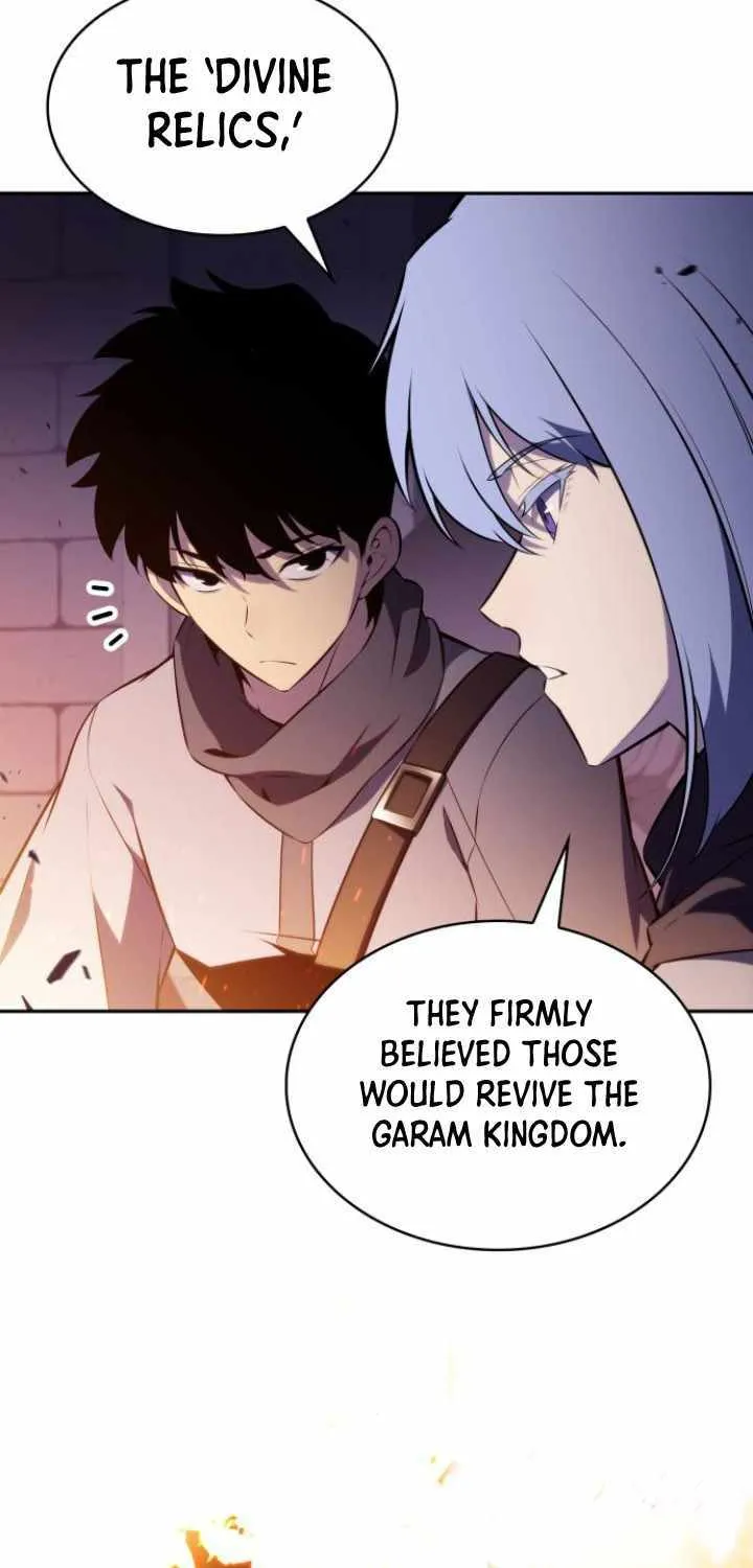 The Regressed Son of a Duke is an Assassin Chapter 71 page 65 - 