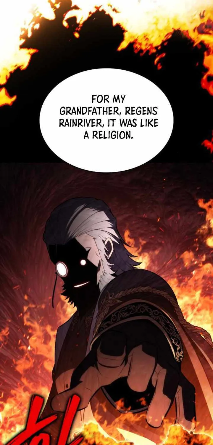 The Regressed Son of a Duke is an Assassin Chapter 71 page 66 - 