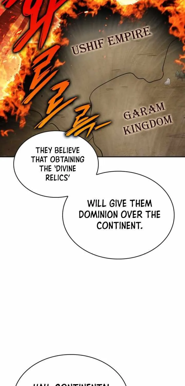The Regressed Son of a Duke is an Assassin Chapter 71 page 67 - 