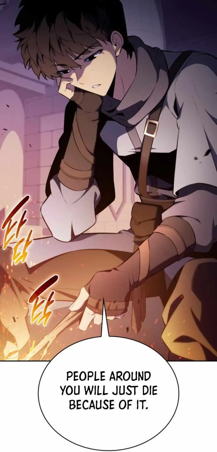 The Regressed Son of a Duke is an Assassin Chapter 71 page 70 - 