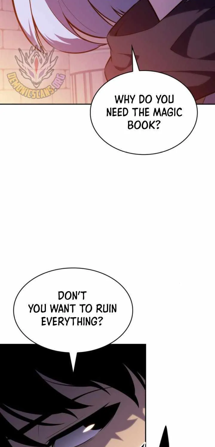 The Regressed Son of a Duke is an Assassin Chapter 71 page 72 - 