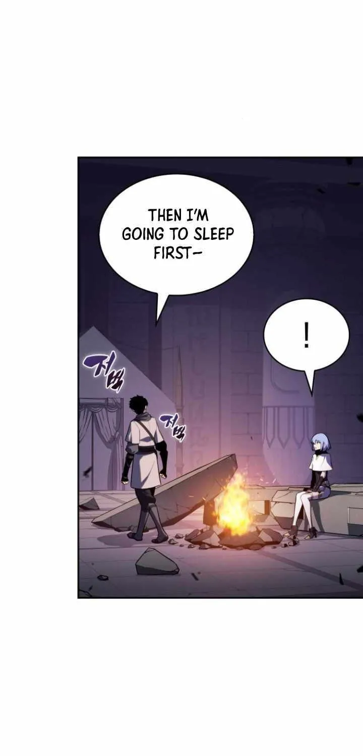 The Regressed Son of a Duke is an Assassin Chapter 71 page 79 - 