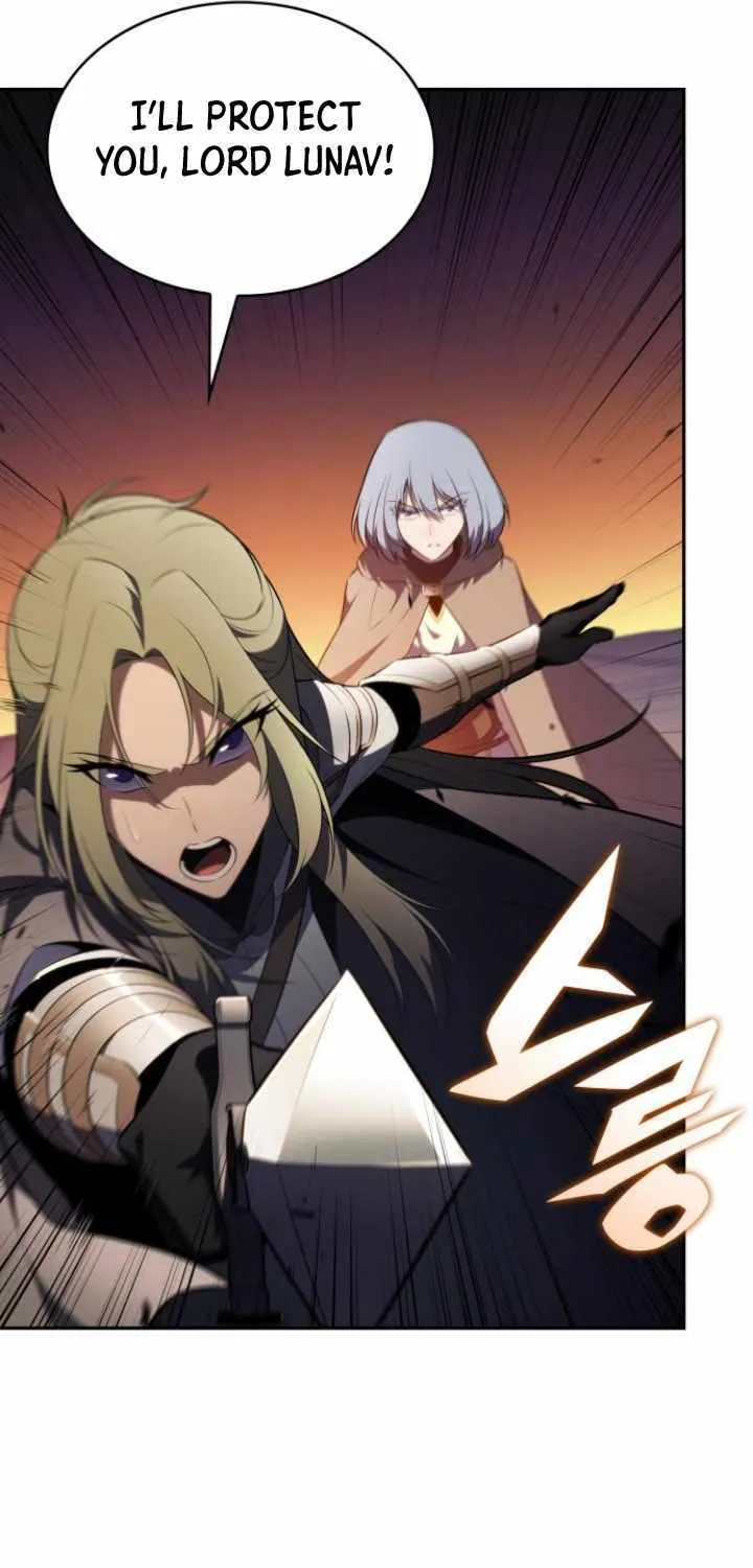 The Regressed Son of a Duke is an Assassin Chapter 71 page 9 - 
