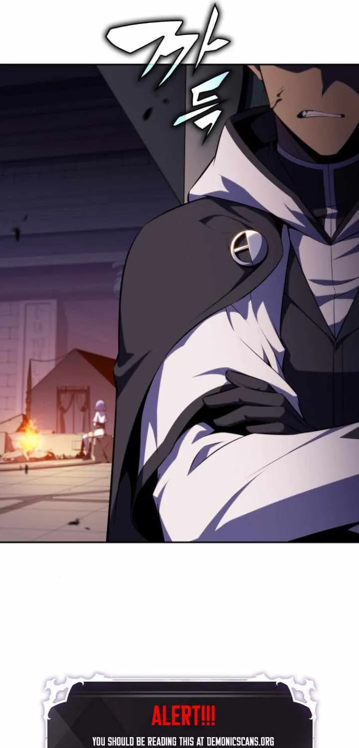 The Regressed Son of a Duke is an Assassin Chapter 71 page 82 - 
