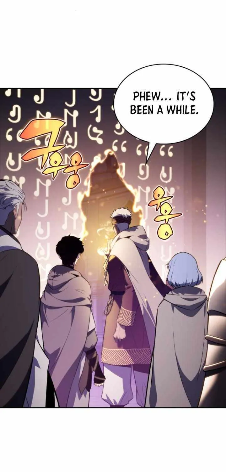 The Regressed Son of a Duke is an Assassin Chapter 71 page 85 - 