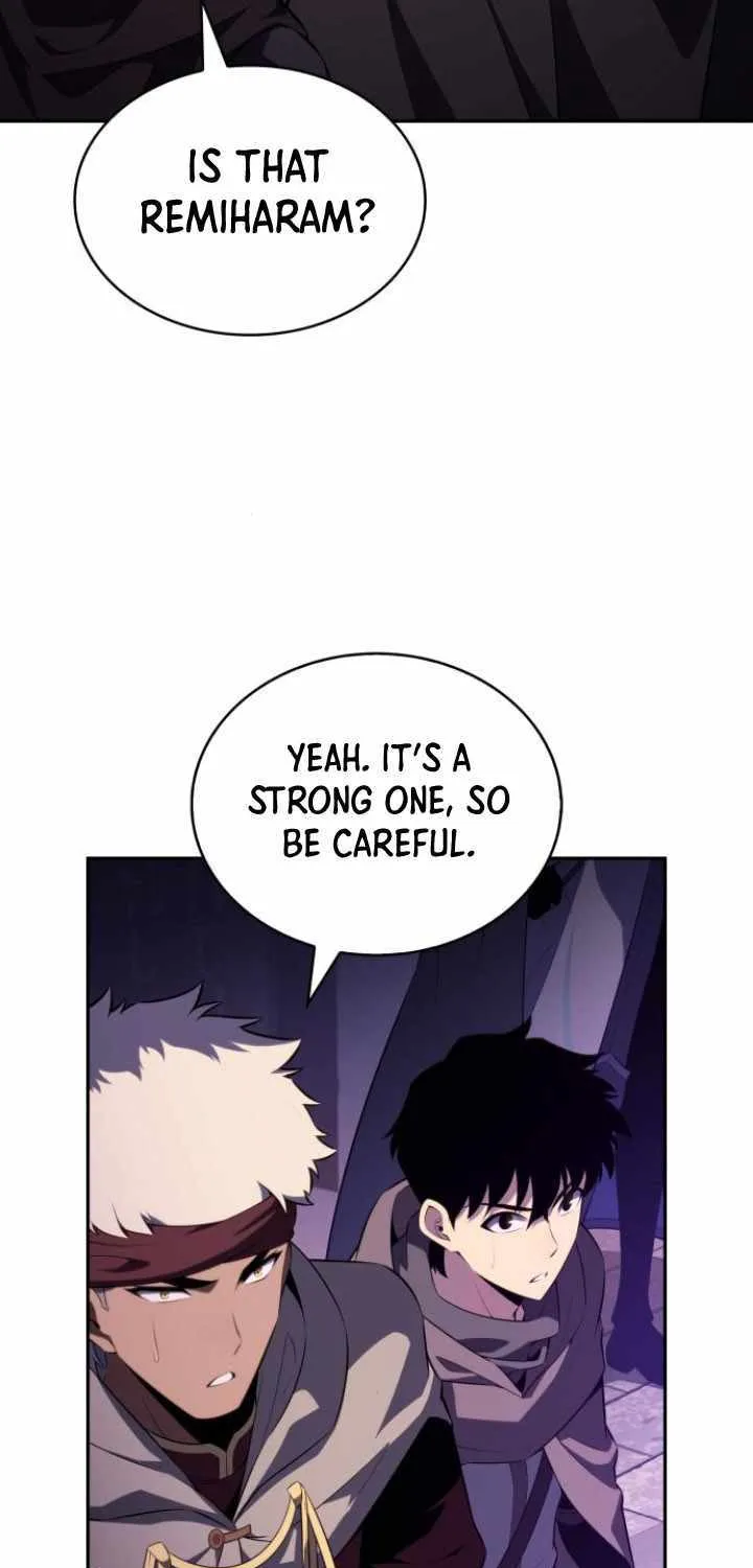 The Regressed Son of a Duke is an Assassin Chapter 71 page 89 - 