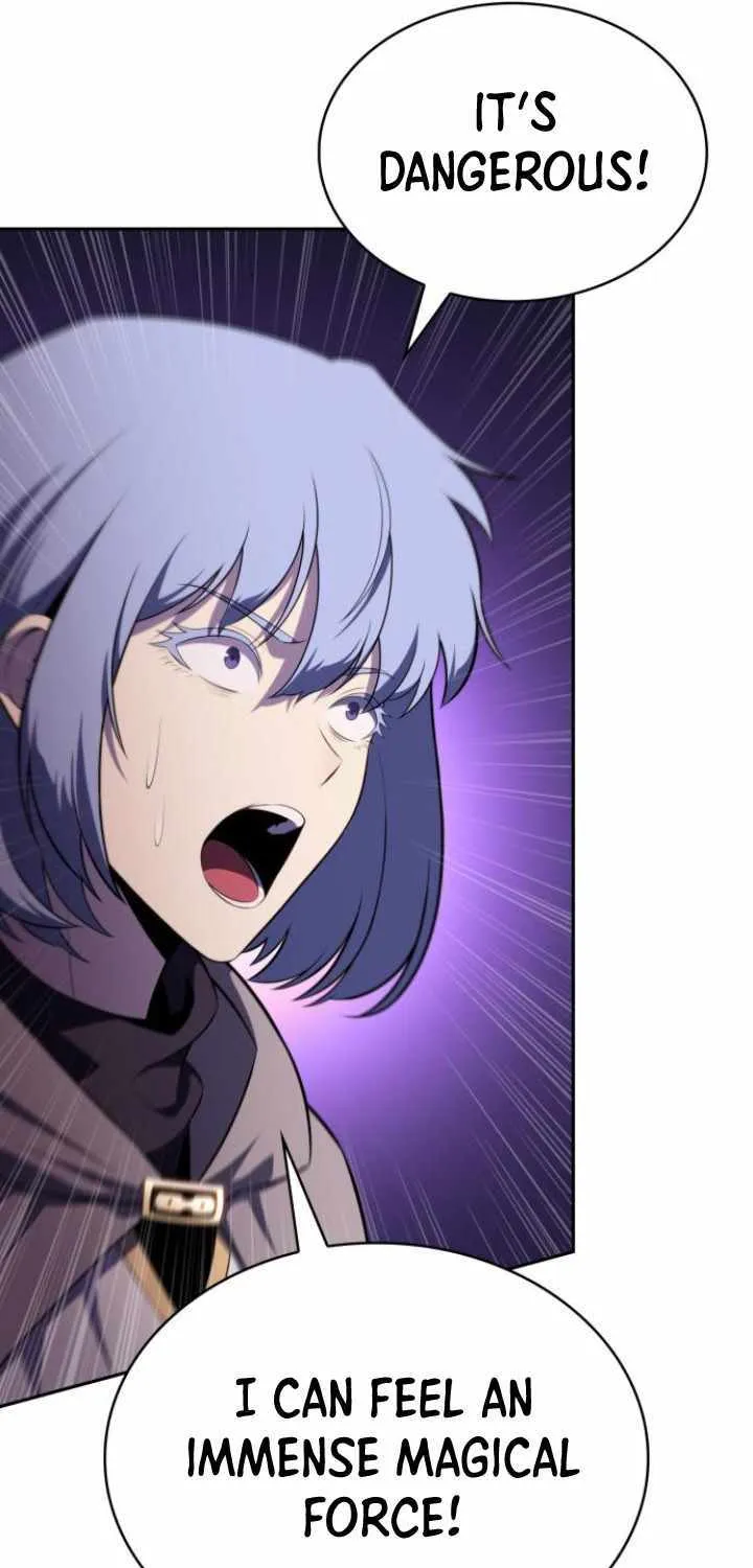 The Regressed Son of a Duke is an Assassin Chapter 71 page 95 - 