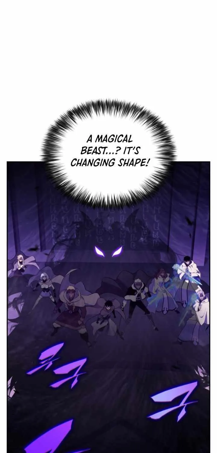 The Regressed Son of a Duke is an Assassin Chapter 71 page 97 - 