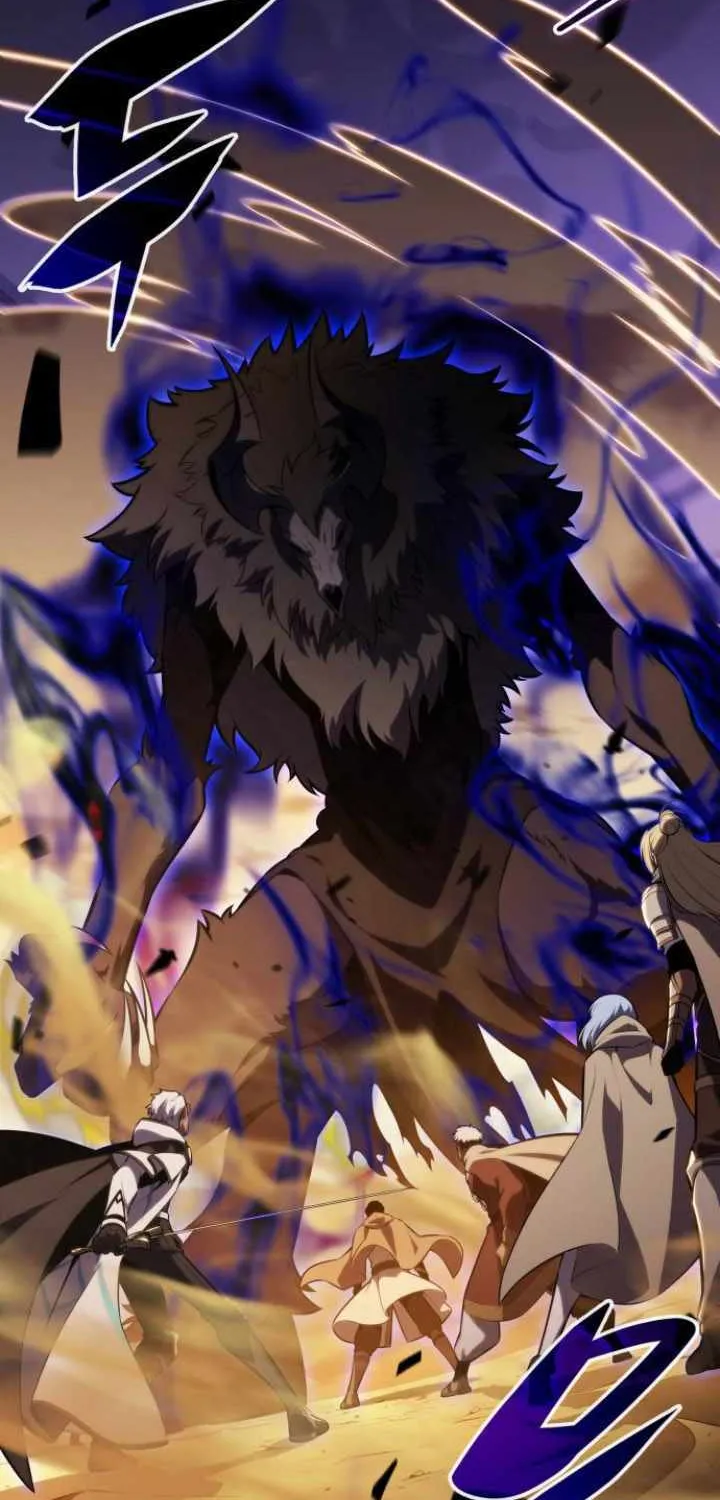 The Regressed Son of a Duke is an Assassin Chapter 71 page 100 - 