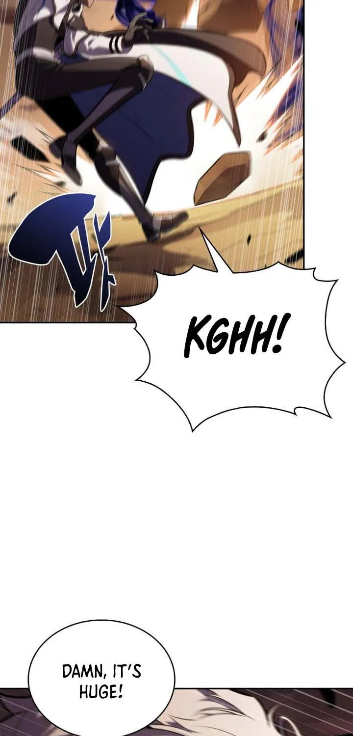 The Regressed Son of a Duke is an Assassin Chapter 72 page 11 - 