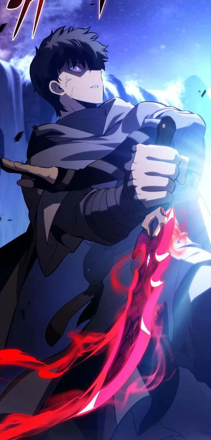 The Regressed Son of a Duke is an Assassin Chapter 72 page 107 - 