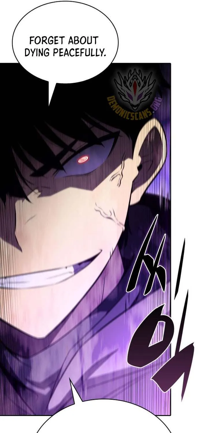 The Regressed Son of a Duke is an Assassin Chapter 72 page 111 - 