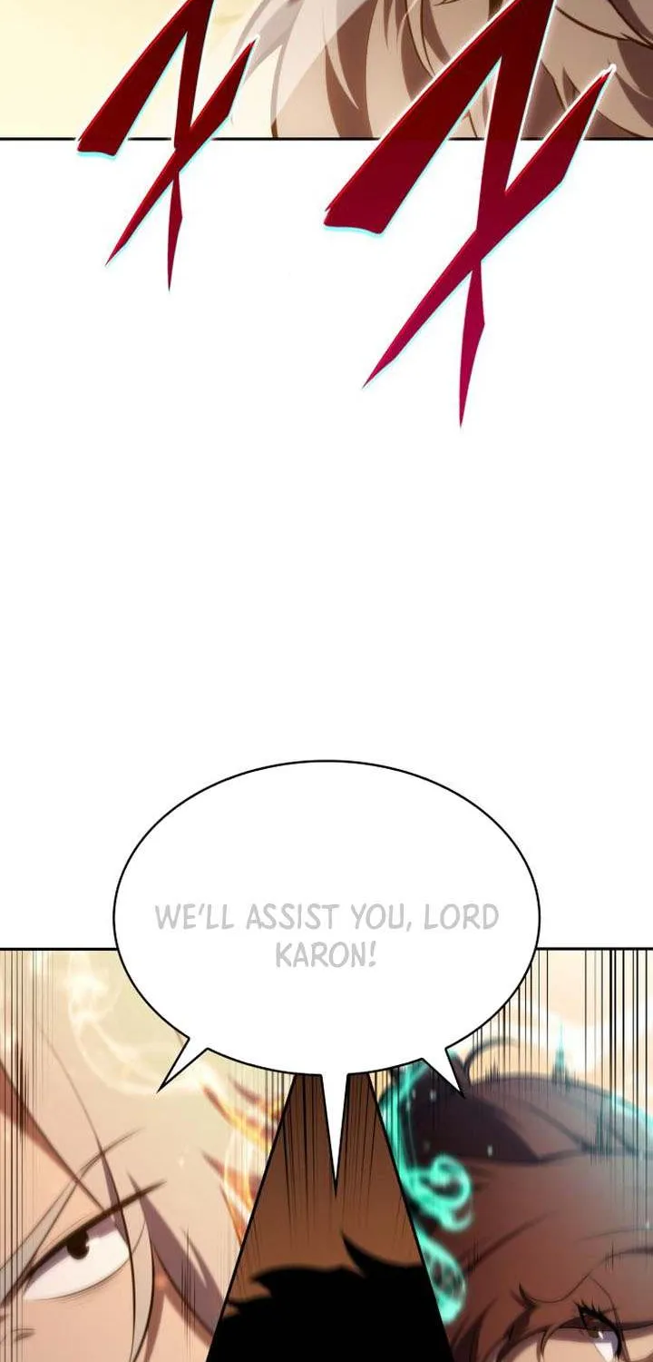 The Regressed Son of a Duke is an Assassin Chapter 72 page 18 - 