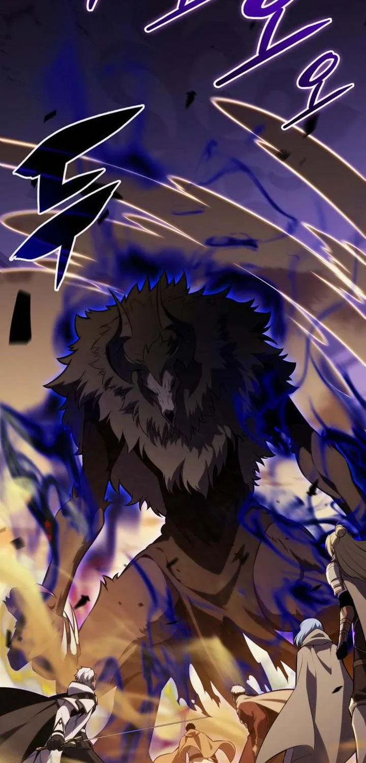 The Regressed Son of a Duke is an Assassin Chapter 72 page 3 - 